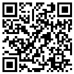 Profil detay sayfası QR kodu