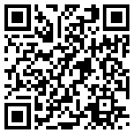 Profil detay sayfası QR kodu