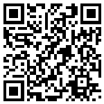 Profil detay sayfası QR kodu