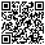 Profil detay sayfası QR kodu