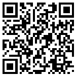 Profil detay sayfası QR kodu