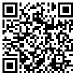 Profil detay sayfası QR kodu