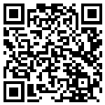 Profil detay sayfası QR kodu
