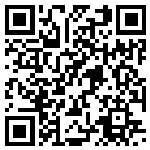 Profil detay sayfası QR kodu