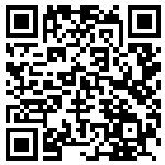 Profil detay sayfası QR kodu
