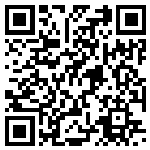 Profil detay sayfası QR kodu