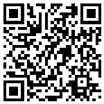 Profil detay sayfası QR kodu