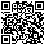 Profil detay sayfası QR kodu