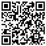 Profil detay sayfası QR kodu