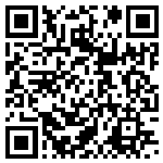 Profil detay sayfası QR kodu