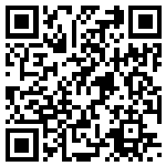Profil detay sayfası QR kodu