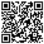 Profil detay sayfası QR kodu
