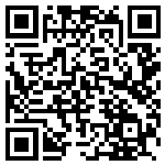 Profil detay sayfası QR kodu