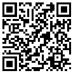 Profil detay sayfası QR kodu