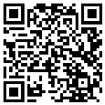 Profil detay sayfası QR kodu