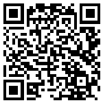 Profil detay sayfası QR kodu