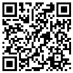 Profil detay sayfası QR kodu