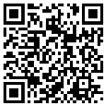 Profil detay sayfası QR kodu