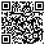 Profil detay sayfası QR kodu