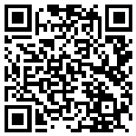 Profil detay sayfası QR kodu