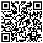 Profil detay sayfası QR kodu