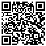 Profil detay sayfası QR kodu