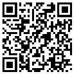 Profil detay sayfası QR kodu