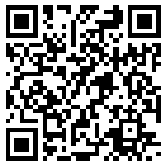Profil detay sayfası QR kodu