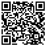 Profil detay sayfası QR kodu