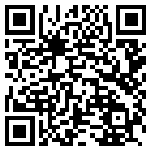 Profil detay sayfası QR kodu