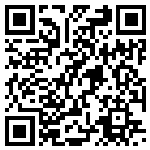 Profil detay sayfası QR kodu