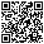 Profil detay sayfası QR kodu