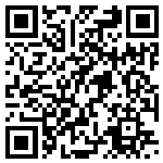 Profil detay sayfası QR kodu