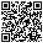 Profil detay sayfası QR kodu