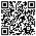 Profil detay sayfası QR kodu