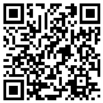 Profil detay sayfası QR kodu