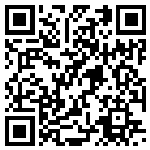 Profil detay sayfası QR kodu