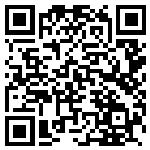 Profil detay sayfası QR kodu