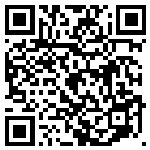 Profil detay sayfası QR kodu