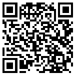 Profil detay sayfası QR kodu