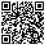 Profil detay sayfası QR kodu