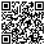 Profil detay sayfası QR kodu