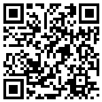Profil detay sayfası QR kodu