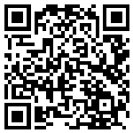 Profil detay sayfası QR kodu