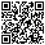 Profil detay sayfası QR kodu