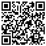 Profil detay sayfası QR kodu
