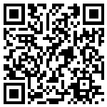 Profil detay sayfası QR kodu