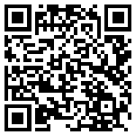 Profil detay sayfası QR kodu