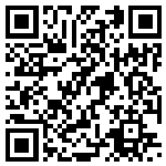 Profil detay sayfası QR kodu