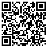 Profil detay sayfası QR kodu